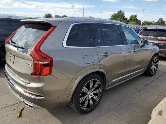 VIN YV4BR0CL3L1589027 2020 Volvo XC90, T8 Inscription no.3