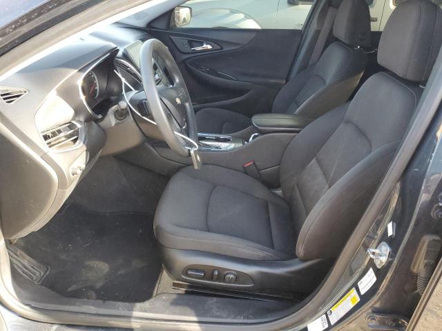 2020 CHEVROLET MALIBU LT - 1G1ZD5ST4LF014686