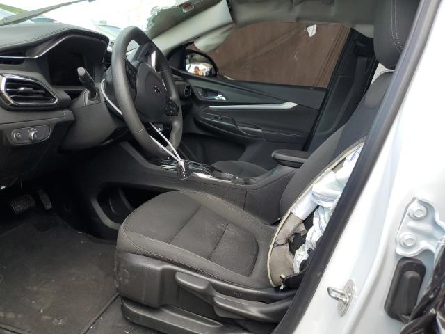 2023 CHEVROLET BOLT EUV L - 1G1FY6S09P4162093