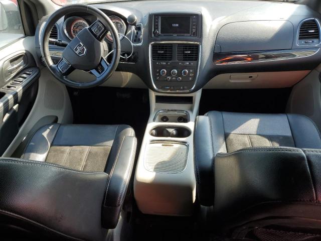 2019 DODGE GRAND CARA - 2C4RDGCGXKR578547