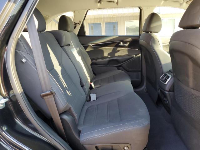 2020 KIA SORENTO L - 5XYPGDA36LG637421