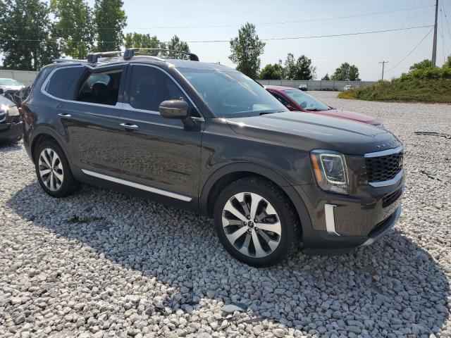 2022 KIA TELLURIDE - 5XYP6DHC8NG227618