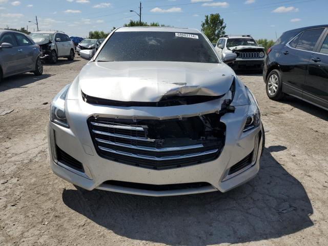 VIN 1G6AX5SX5H0163782 2017 Cadillac CTS, Luxury no.5