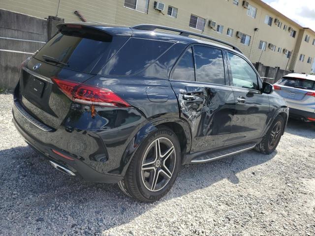 2022 MERCEDES-BENZ GLE 350 4JGFB4JB8NA655869  67330844