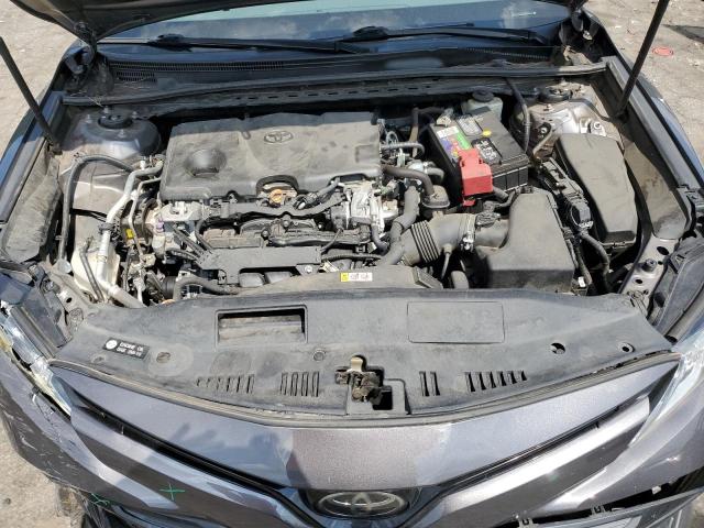 2018 TOYOTA CAMRY L - 4T1B11HK8JU042715