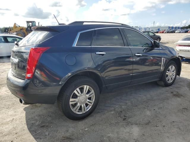 2015 CADILLAC SRX - 3GYFNAE32FS521768