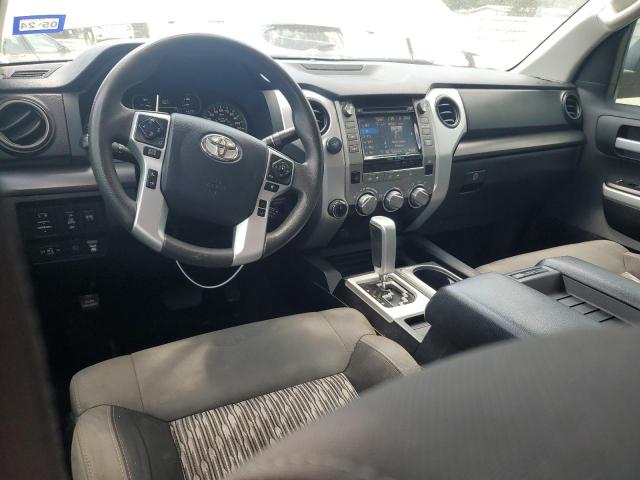 2019 TOYOTA TUNDRA CRE - 5TFDW5F15KX864775
