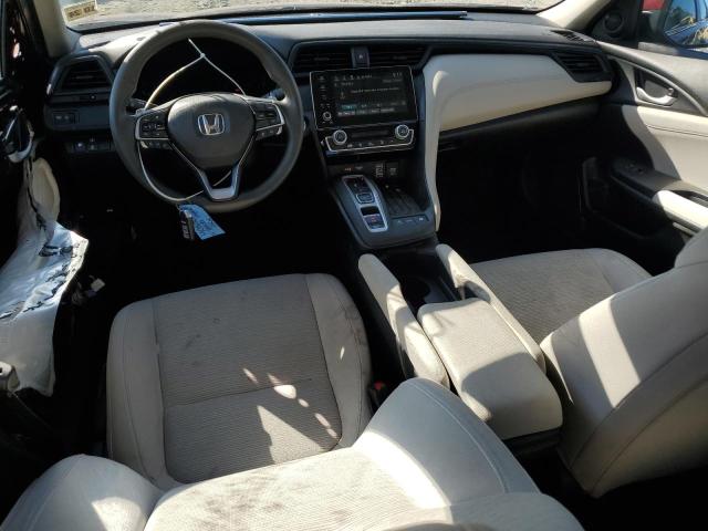 2019 HONDA INSIGHT EX - 19XZE4F53KE032311
