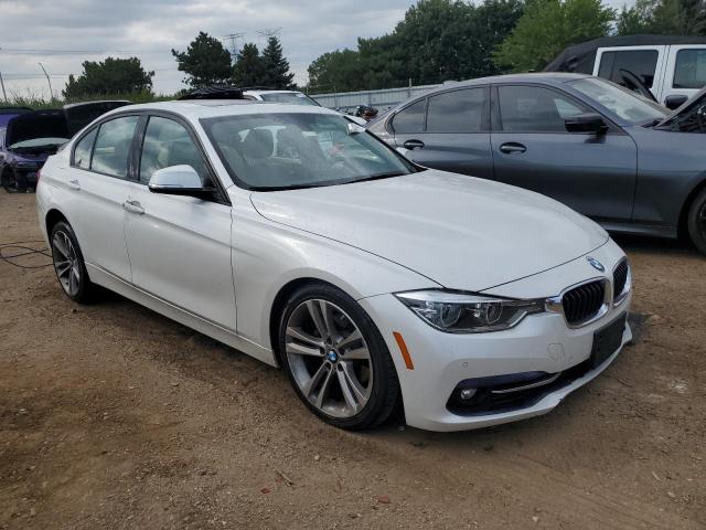 2016 BMW 328 XI SUL - WBA8E3G50GNU38695