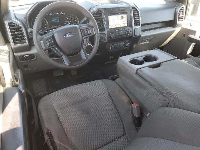 2019 FORD F150 SUPER - 1FTEX1EBXKKD36733