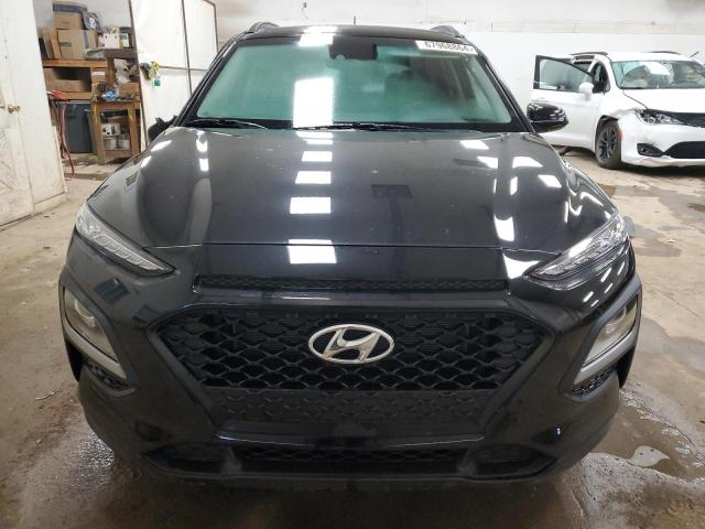 VIN KM8K2CAA1MU604341 2021 Hyundai Kona, Sel no.5