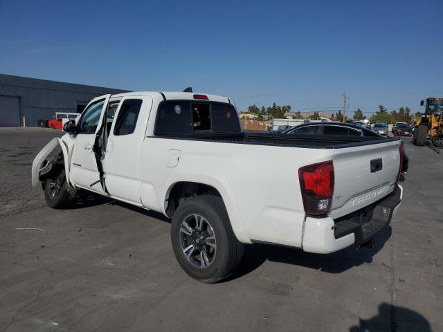 VIN 5TFSZ5AN8KX198388 2019 Toyota Tacoma, Access Cab no.2