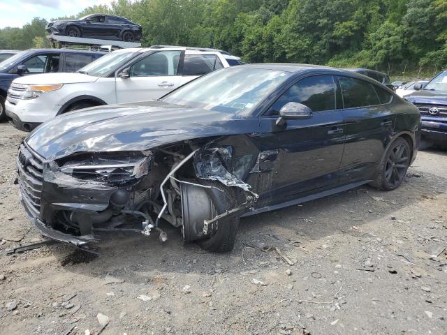 VIN WAUFNCF5XKA026311 2019 Audi A5, Prestige S-Line no.1