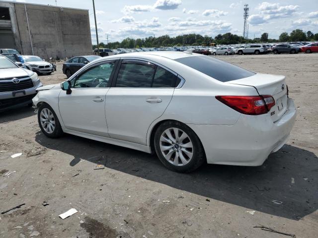2017 SUBARU LEGACY 2.5 - 4S3BNAC63H3060168