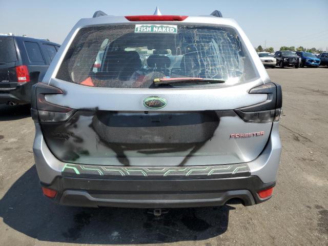 2019 SUBARU FORESTER JF2SKACC2KH436529