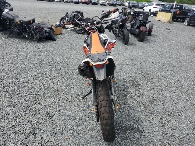 2018 KTM 690 ENDURO VBKLET403JM713266