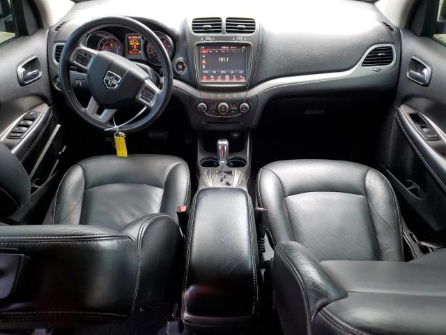2015 DODGE JOURNEY CR - 3C4PDCGGXFT537610