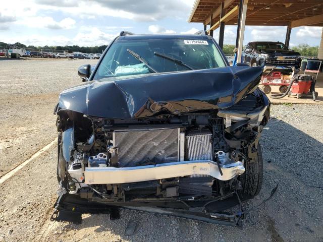 2024 HYUNDAI SANTA FE X - 5NMP3DGL0RH018430