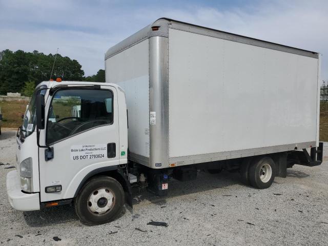 2011 ISUZU NPR #3024032250