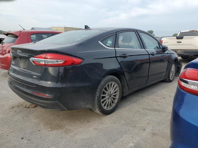 2019 FORD FUSION SE - 3FA6P0H74KR142979