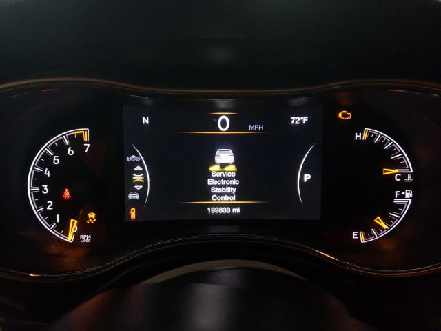 2016 JEEP GRAND CHER - 1C4RJFBG3GC370613