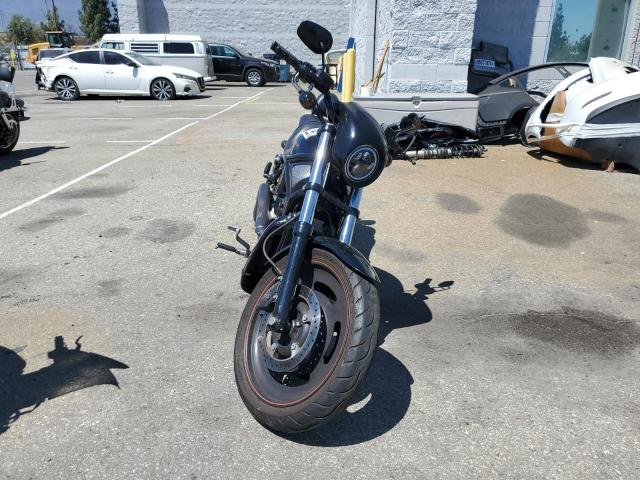 2007 HARLEY-DAVIDSON VRSCDX - 1HD1HHZ3X7K800102