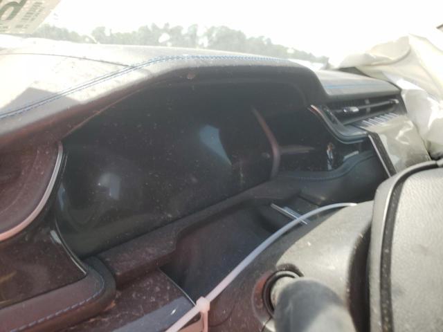 2023 JEEP GRAND CHER - 1C4RJYC64P8786920