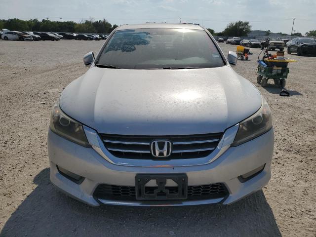 2015 HONDA ACCORD EXL - 1HGCR2F86FA090285