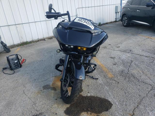 2021 HARLEY-DAVIDSON FLTRXSE 1HD1TCL16MB955461