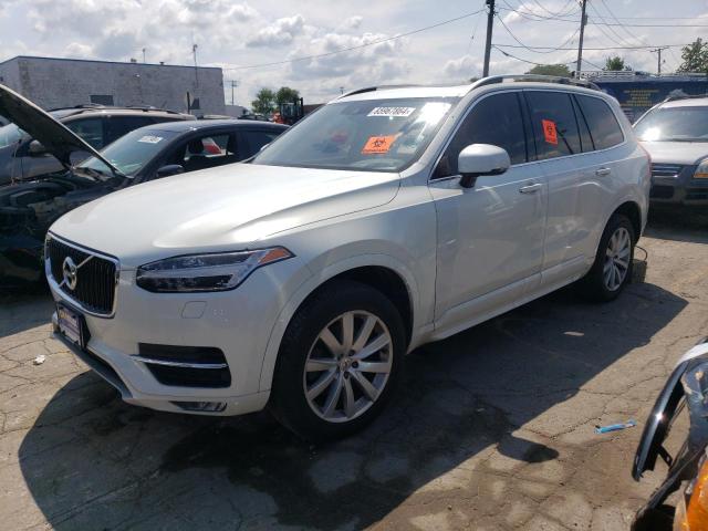 VIN YV4A22PK5G1071794 2016 Volvo XC90, T6 no.1