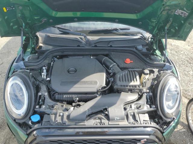 2024 MINI COOPER S - WMW53DK0XR2U29579