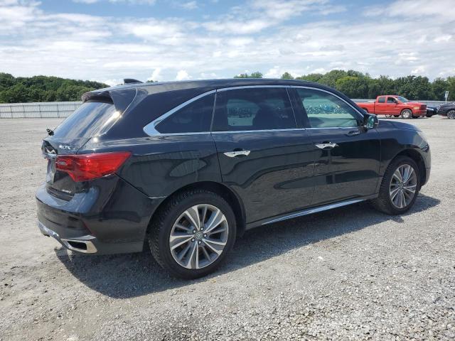 2018 ACURA MDX TECHNO - 5J8YD4H51JL007216