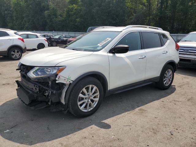 2018 NISSAN ROGUE S - KNMAT2MT4JP523493