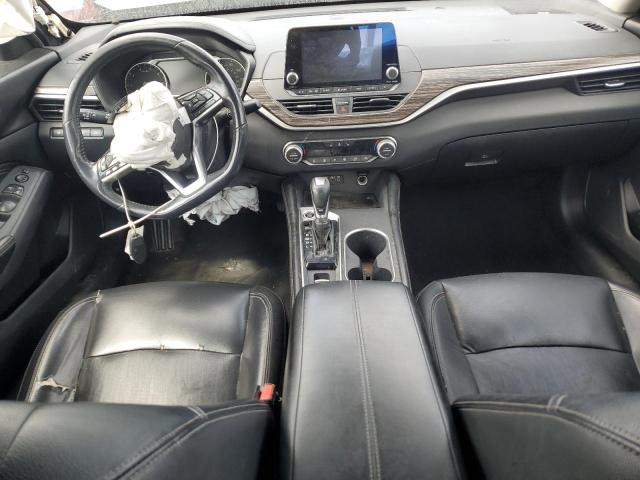2019 NISSAN ALTIMA SL - 1N4BL4EV7KC257837
