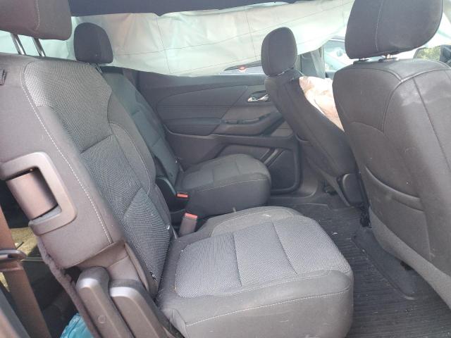 2022 CHEVROLET TRAVERSE L - 1GNERGKW4NJ126828