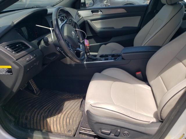 2015 HYUNDAI SONATA SPO - 5NPE34AB3FH176816