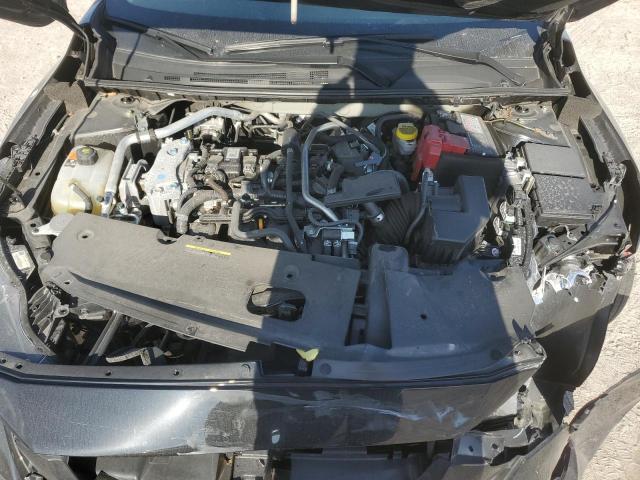 2023 NISSAN SENTRA SV - 3N1AB8CV2PY284223