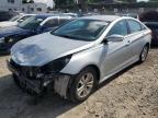 HYUNDAI SONATA GLS photo