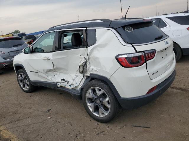 2019 JEEP COMPASS LI - 3C4NJDCB5KT741001