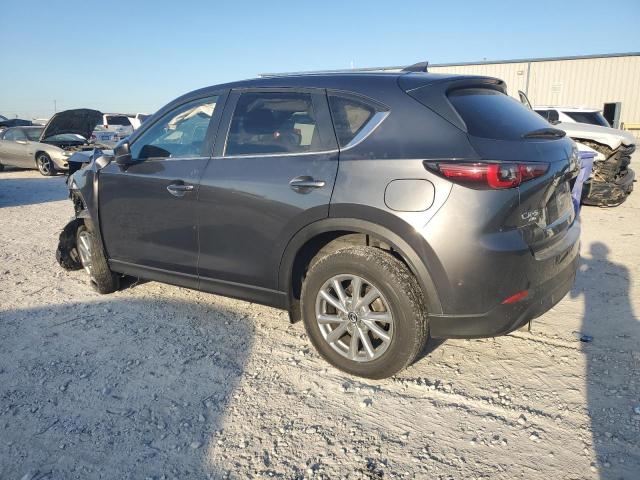 2022 MAZDA CX-5 PREFE - JM3KFBCM0N1573930