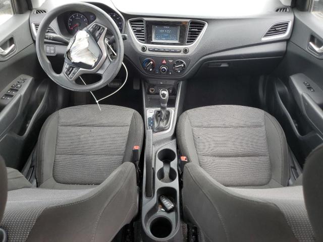 2018 HYUNDAI ACCENT SE - 3KPC24A39JE018304