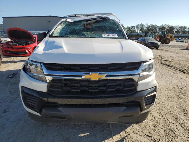 2022 CHEVROLET COLORADO - 1GCHSBEA8N1129258
