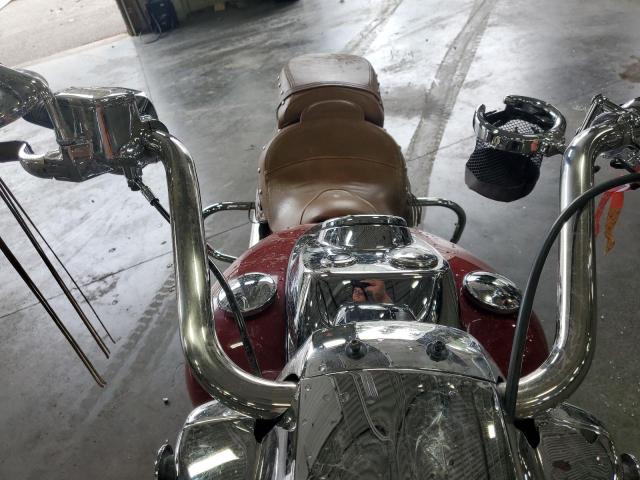 2015 INDIAN MOTORCYCLE CO. CHIEF VINT - 56KCCVAA9F3323540