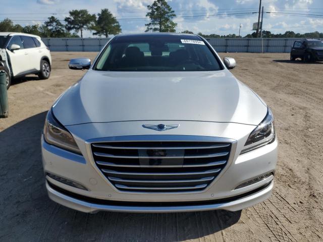 2017 GENESIS G80 ULTIMA - KMHGN4JF3HU199040