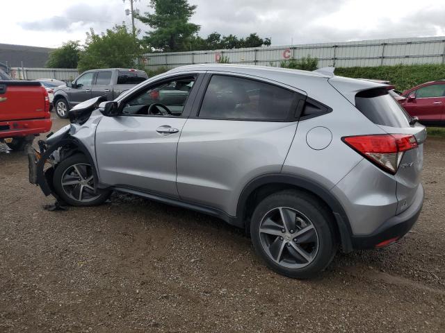 2021 HONDA HR-V EX - 3CZRU6H56MM709608