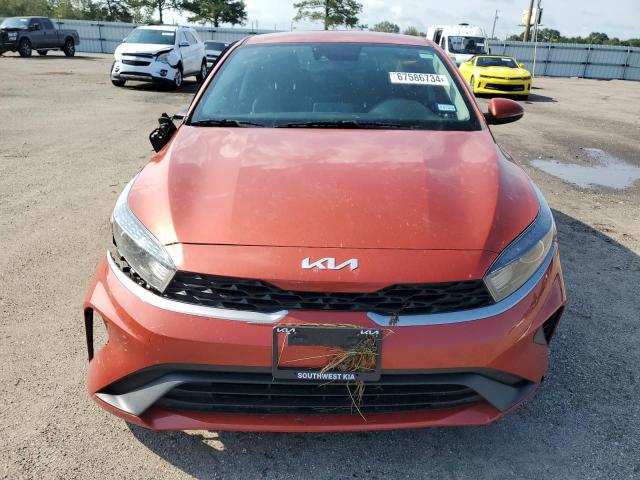 2022 KIA FORTE FE - 3KPF24AD4NE434112