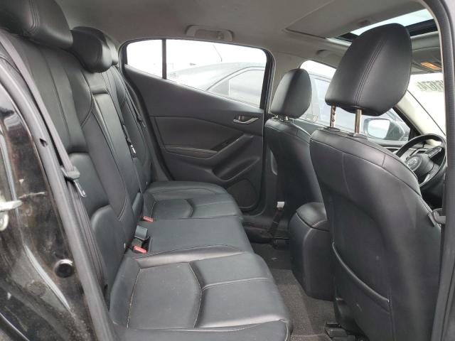 2017 MAZDA 3 TOURING - JM1BN1L32H1122645