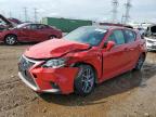 LEXUS CT 200 photo