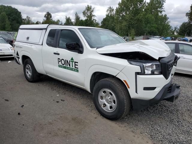 2022 NISSAN FRONTIER S - 1N6ED1CM9NN658423