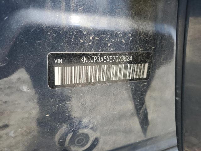 VIN KNDJP3A5XE7073824 2014 KIA Soul, + no.12